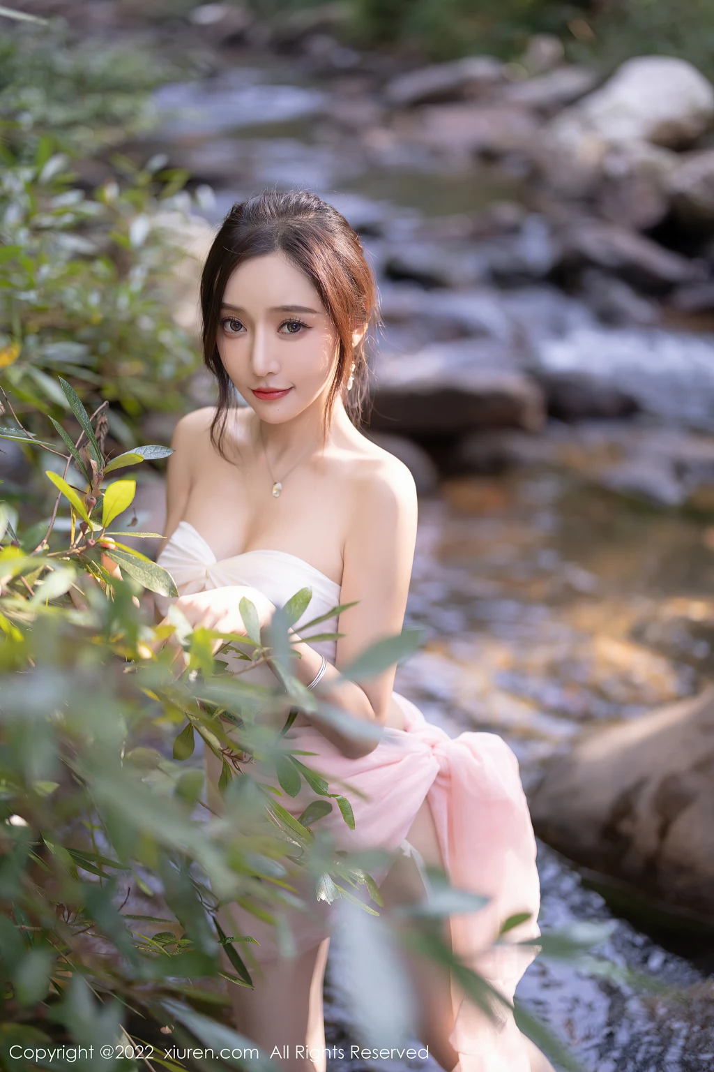 XIUREN No.4511: Yanni (王馨瑶) (62 photos) – Page 5