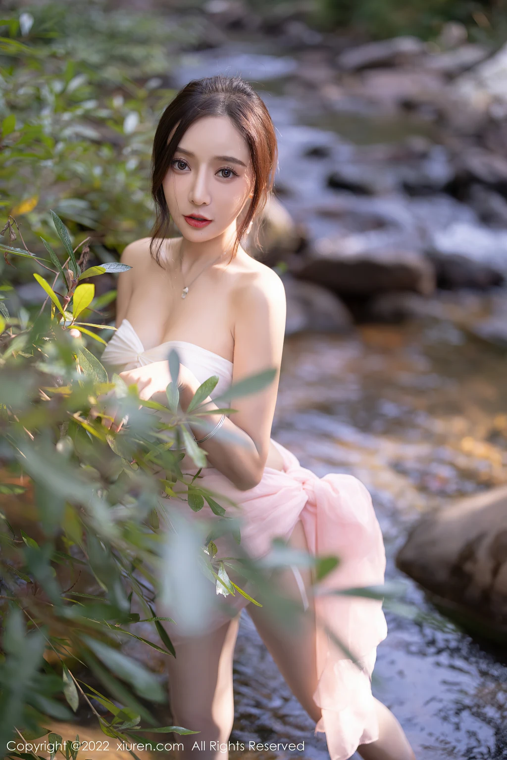 XIUREN No.4511: Yanni (王馨瑶) (62 photos) – Page 5