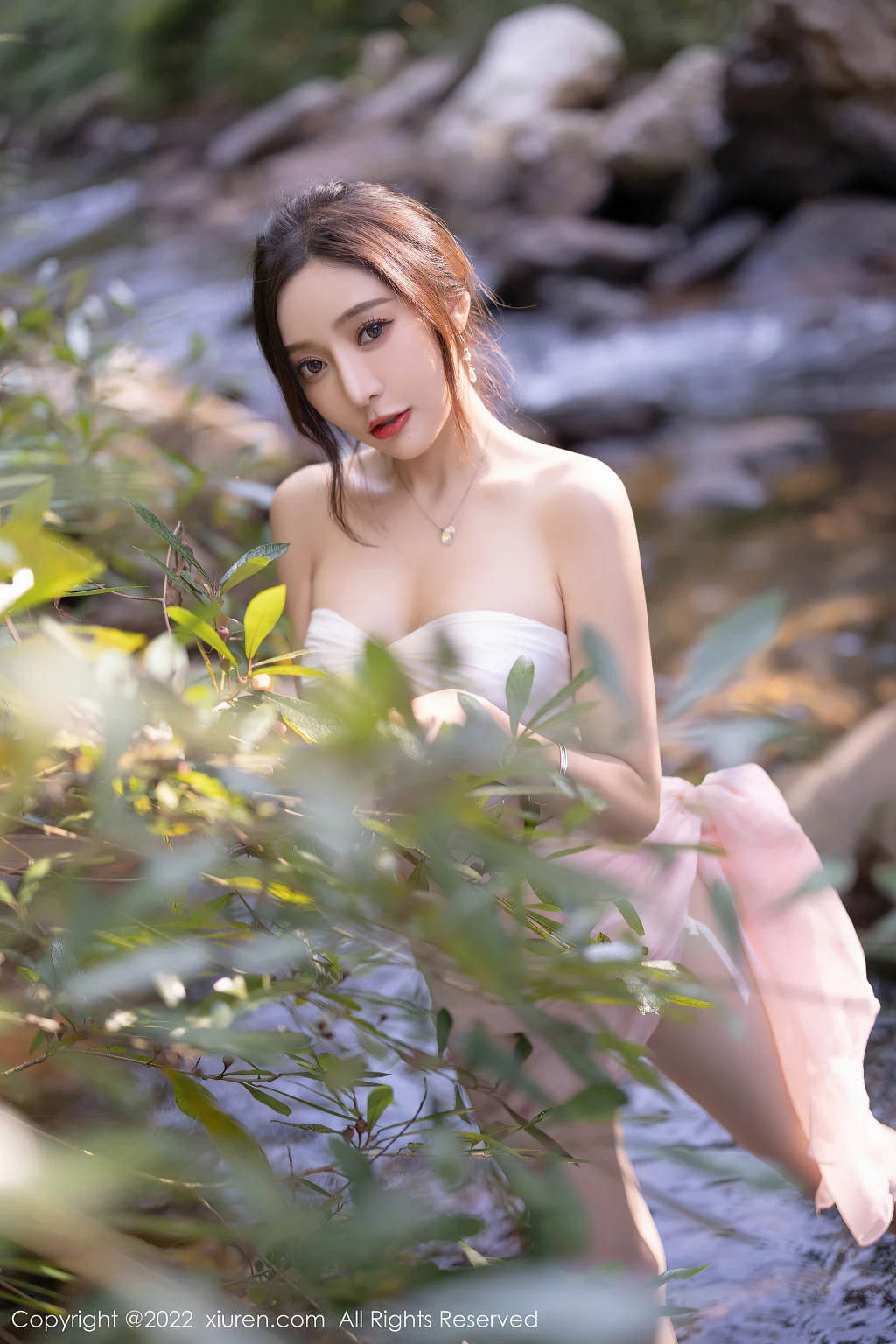 XIUREN No.4511: Yanni (王馨瑶) (62 photos) – Page 5