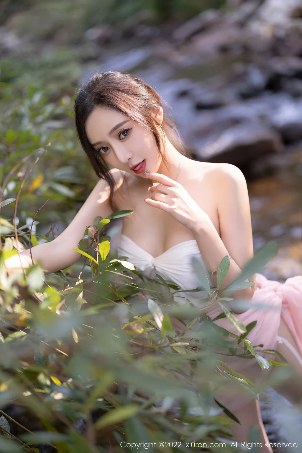 XIUREN No.4511: Yanni (王馨瑶) (62 photos) – Page 5