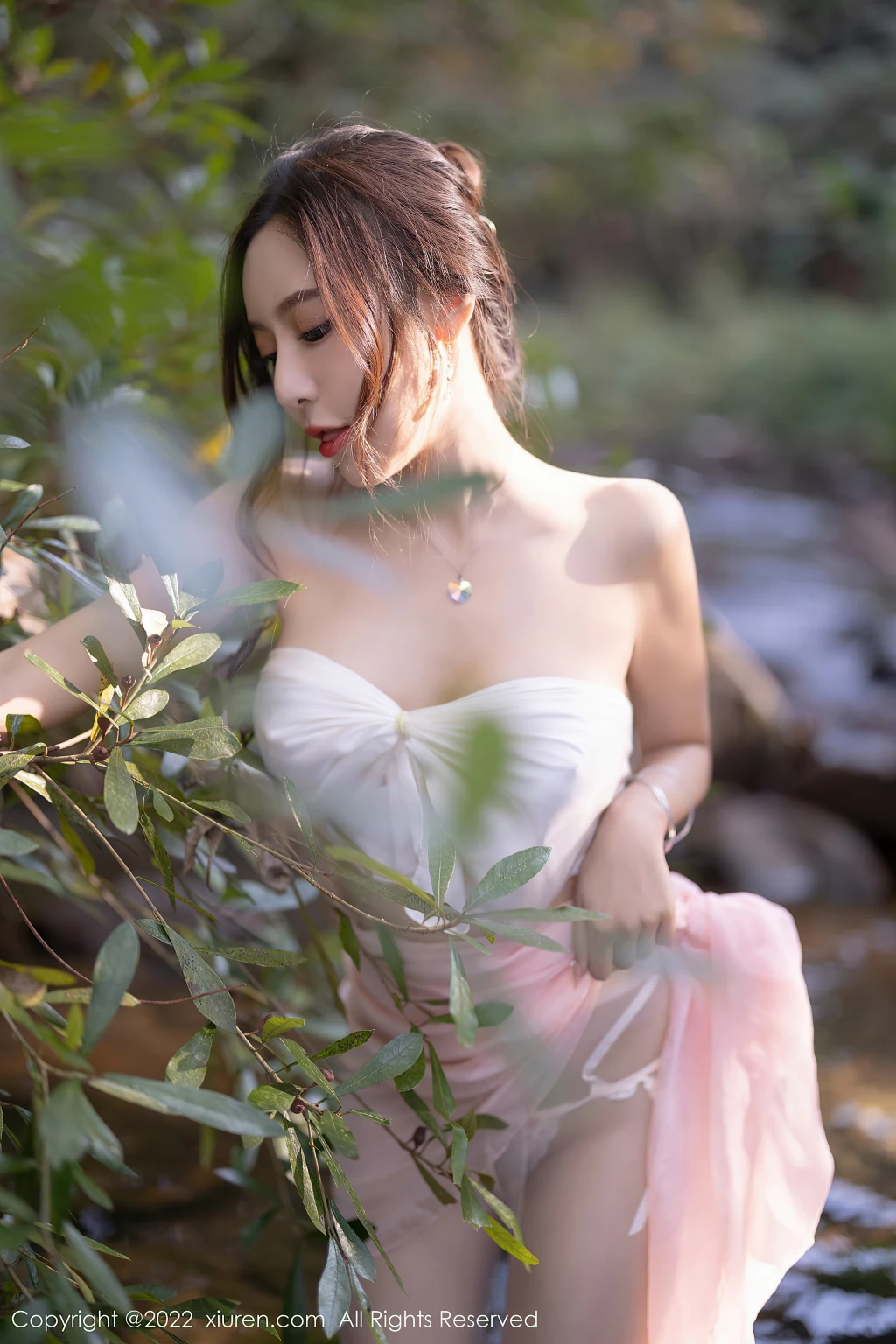XIUREN No.4511: Yanni (王馨瑶) (62 photos) – Page 5