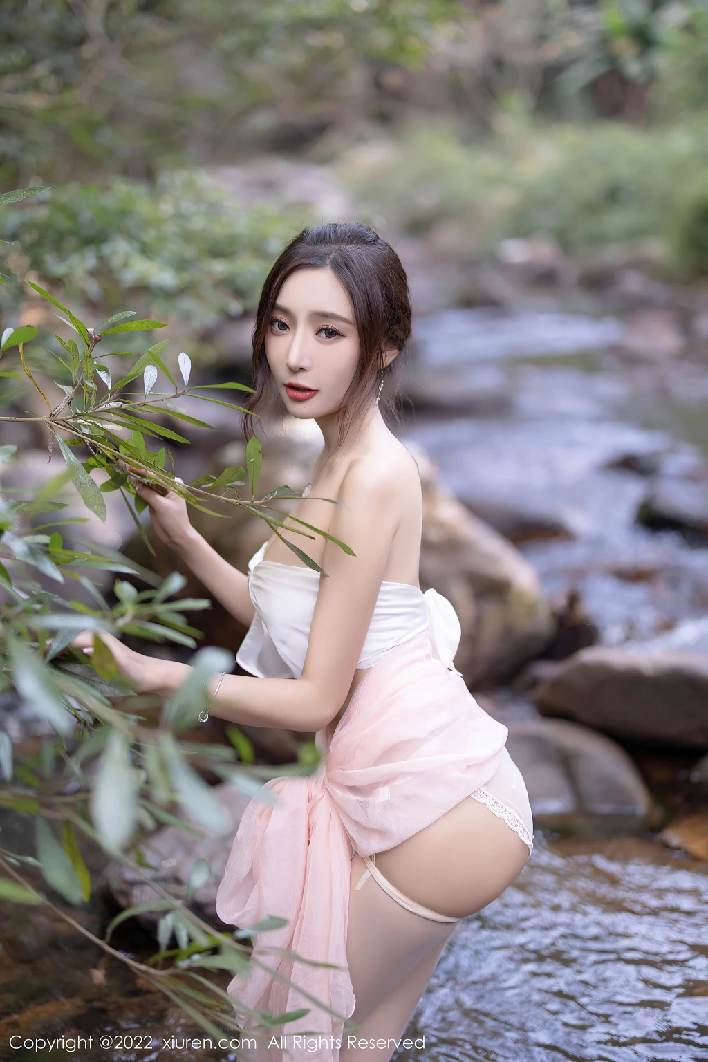 XIUREN No.4511: Yanni (王馨瑶) (62 photos) – Page 6