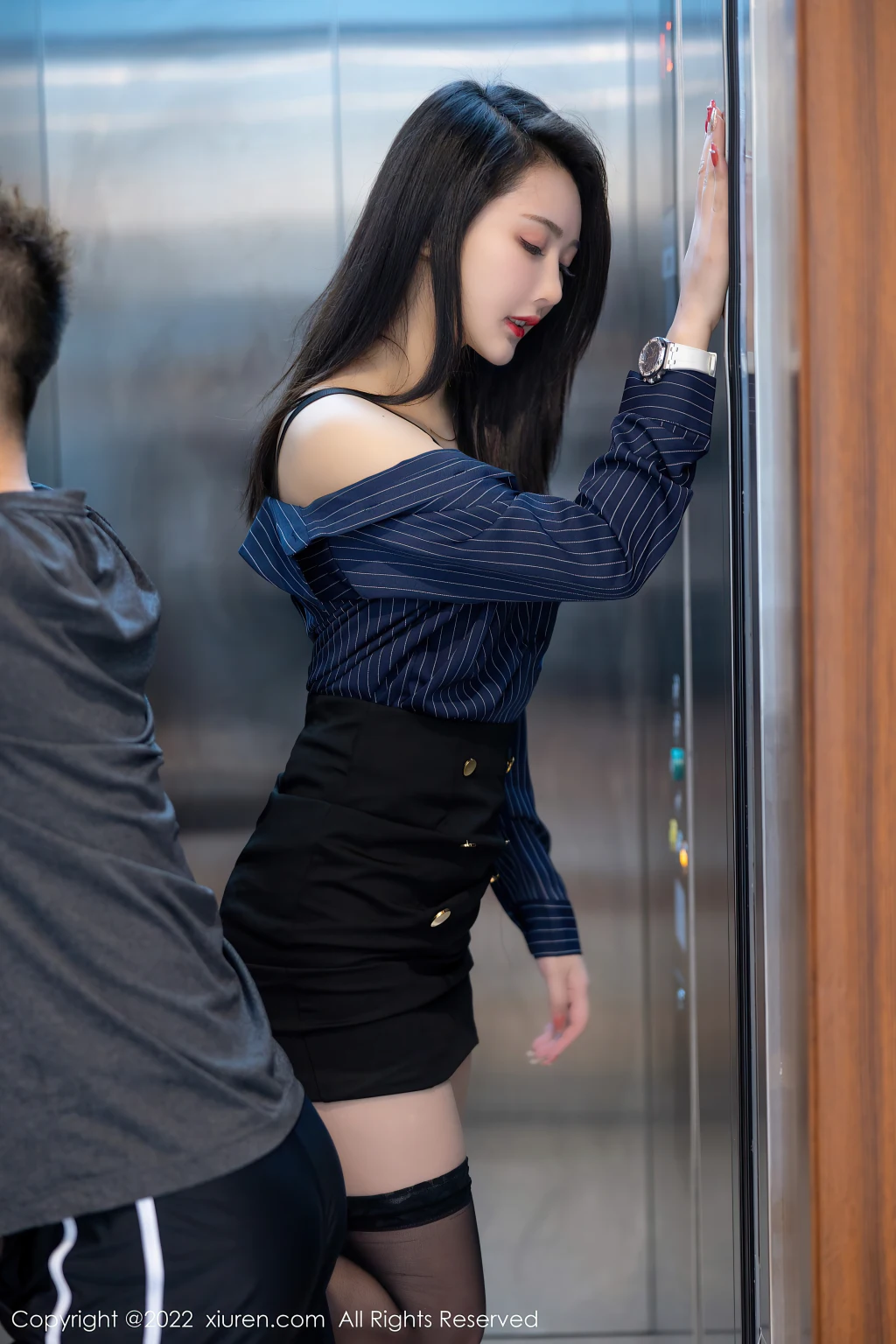 XIUREN No.4513: summer宝宝 (66 photos) – Page 4