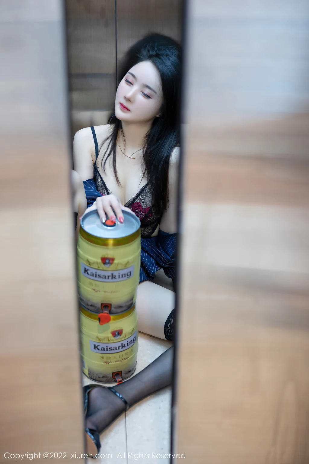 XIUREN No.4513: summer宝宝 (66 photos) – Page 6