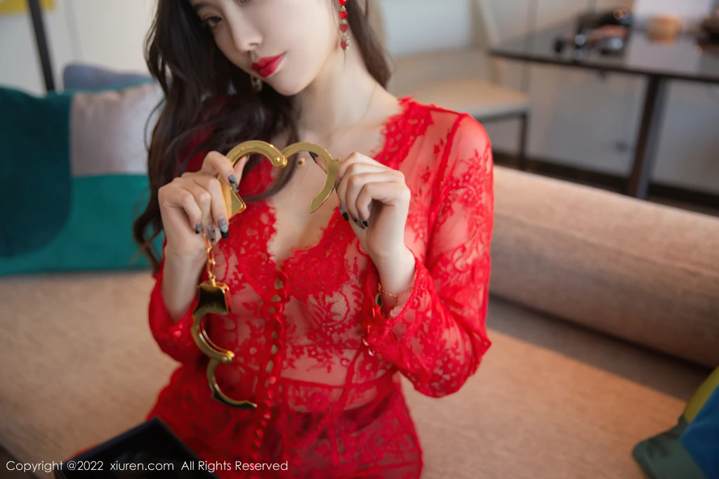 XIUREN No.4516: Yang Chen Chen (杨晨晨Yome) (85 photos)