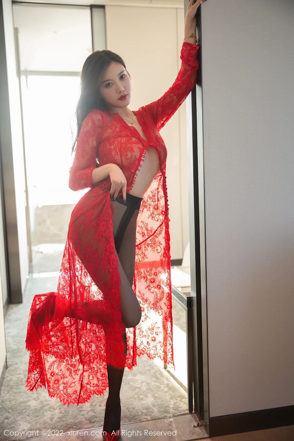 XIUREN No.4516: Yang Chen Chen (杨晨晨Yome) (85 photos) – Page 5