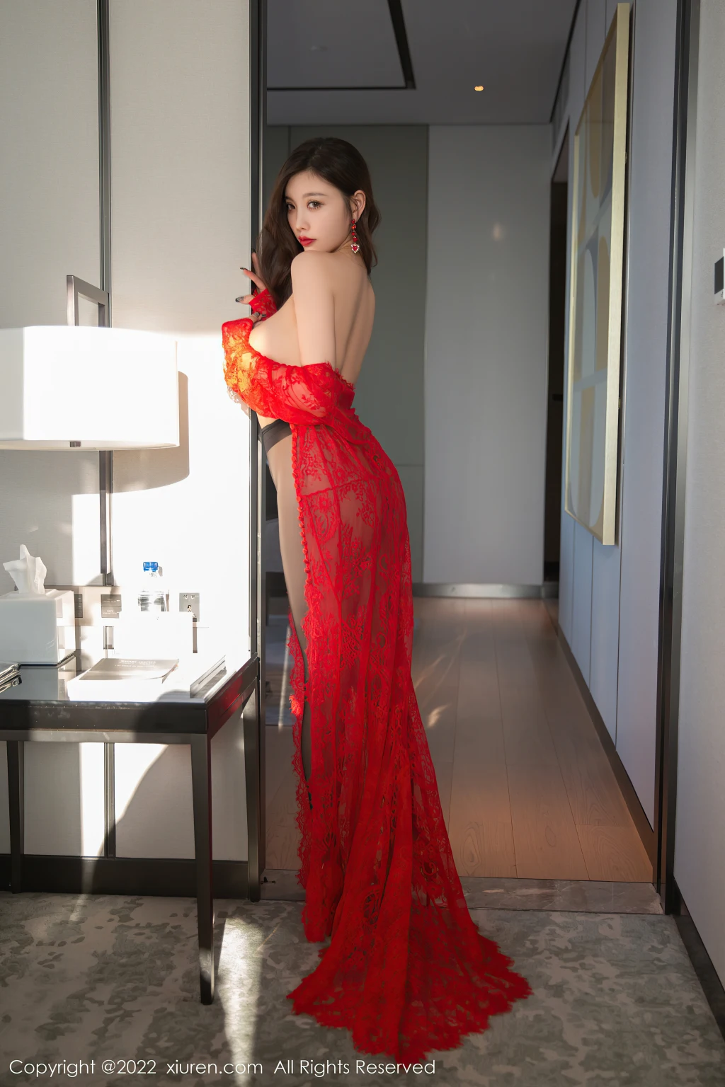 XIUREN No.4516: Yang Chen Chen (杨晨晨Yome) (85 photos) – Page 5