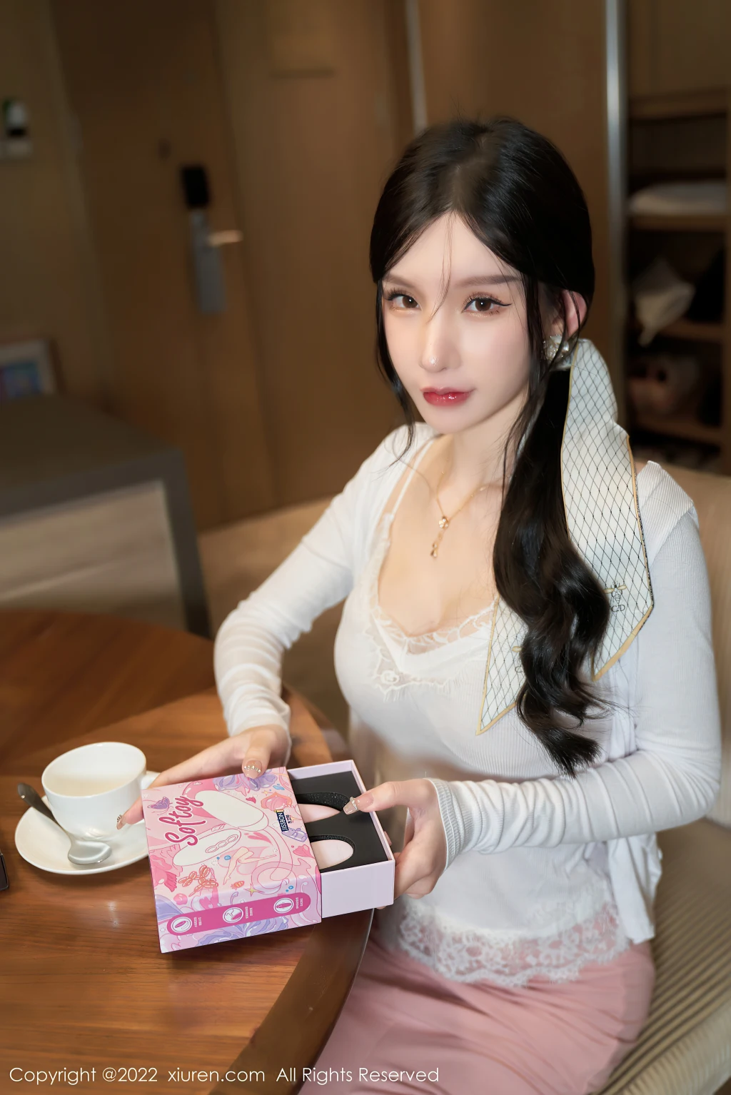 XIUREN No.4517: Zhou Yuxi (周于希Sally) (99 photos) – Page 2