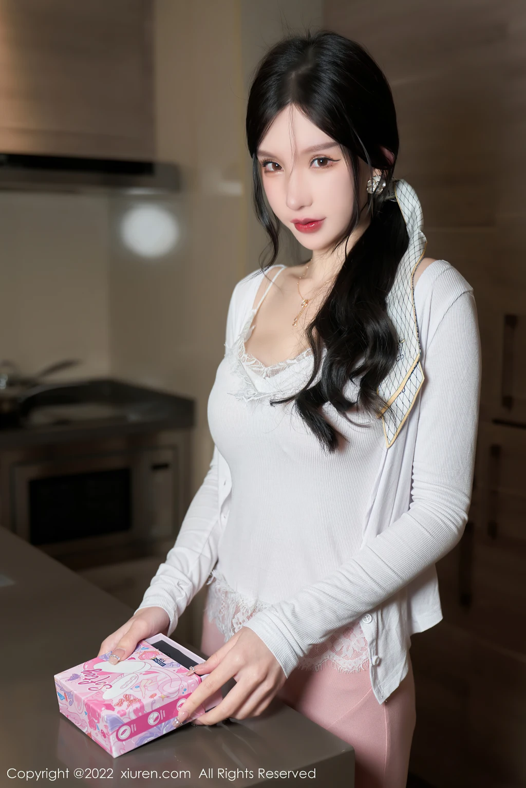 XIUREN No.4517: Zhou Yuxi (周于希Sally) (99 photos) – Page 2