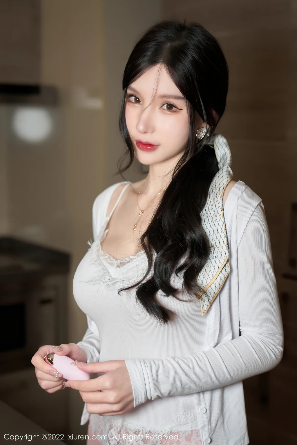 XIUREN No.4517: Zhou Yuxi (周于希Sally) (99 photos) – Page 3