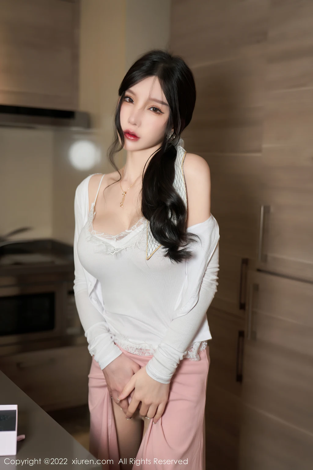 XIUREN No.4517: Zhou Yuxi (周于希Sally) (99 photos) – Page 3