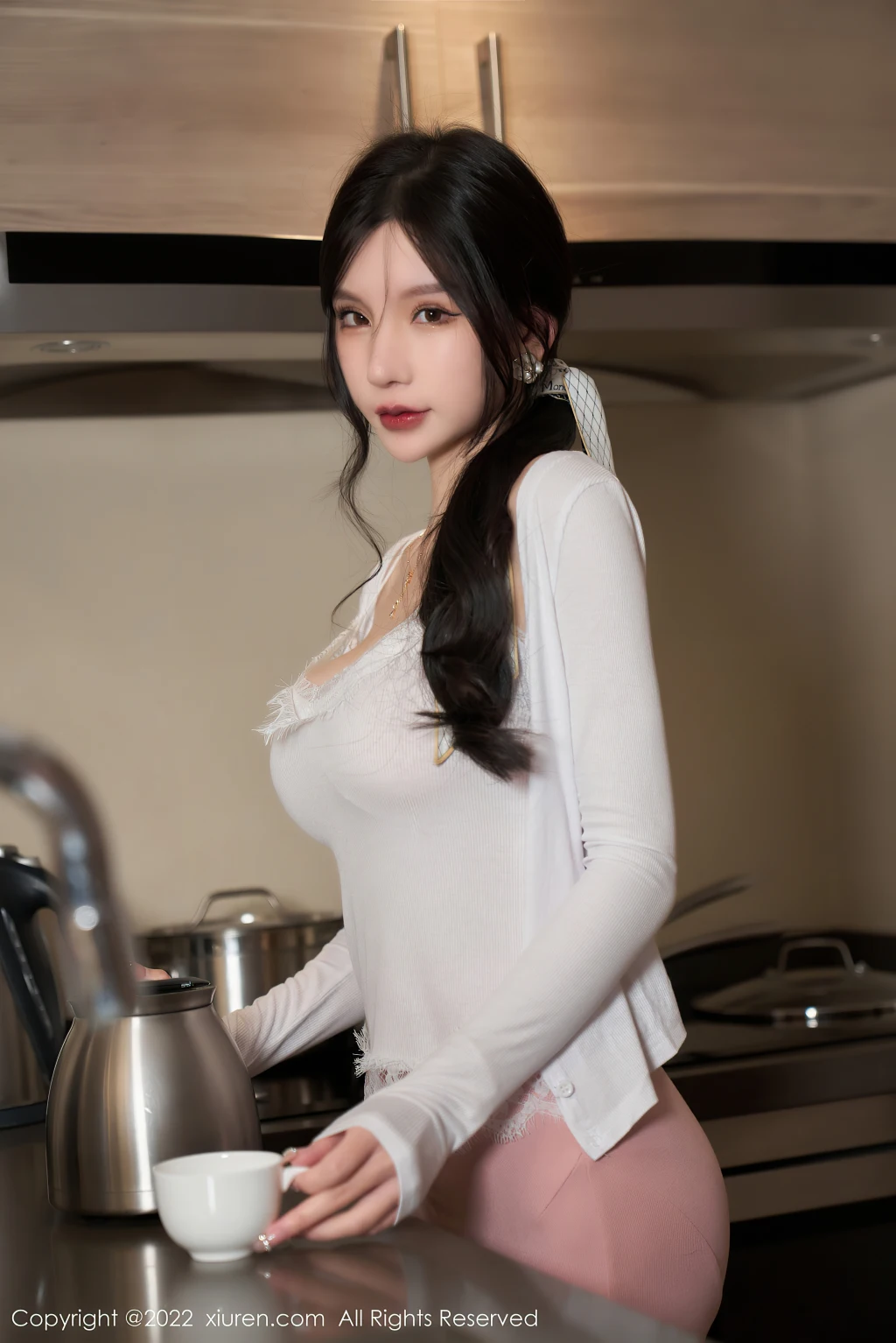 XIUREN No.4517: Zhou Yuxi (周于希Sally) (99 photos) – Page 3