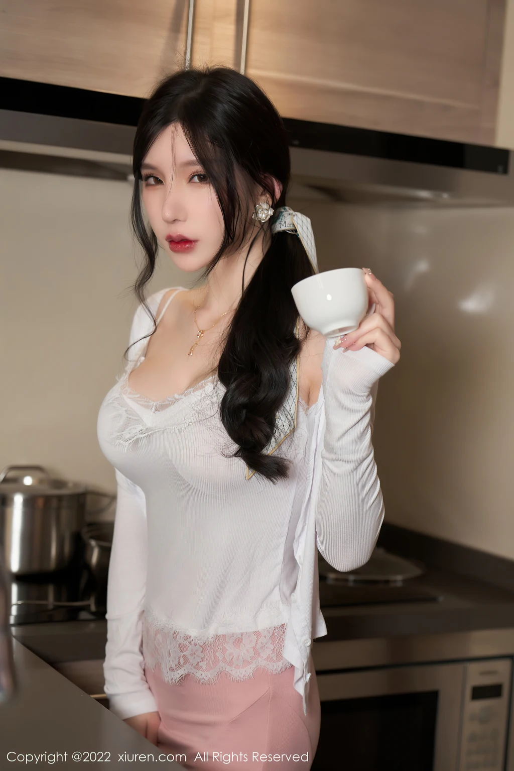 XIUREN No.4517: Zhou Yuxi (周于希Sally) (99 photos) – Page 4