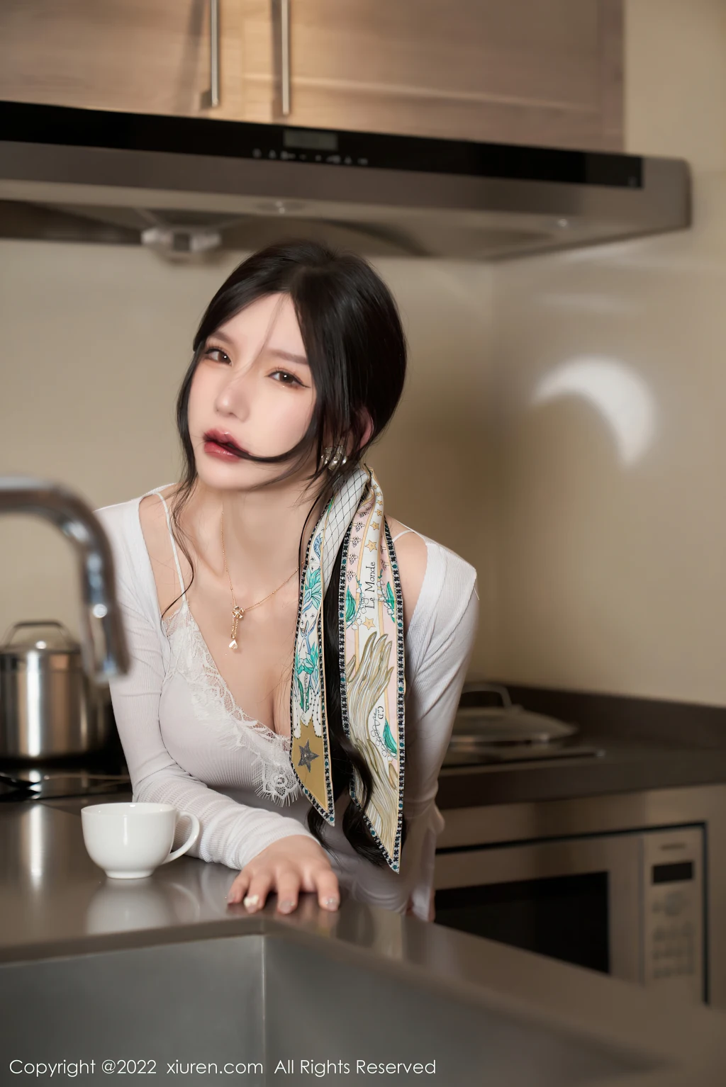 XIUREN No.4517: Zhou Yuxi (周于希Sally) (99 photos) – Page 4