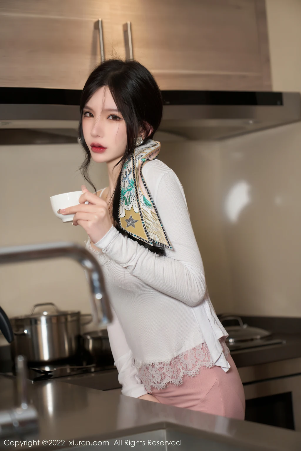 XIUREN No.4517: Zhou Yuxi (周于希Sally) (99 photos) – Page 4