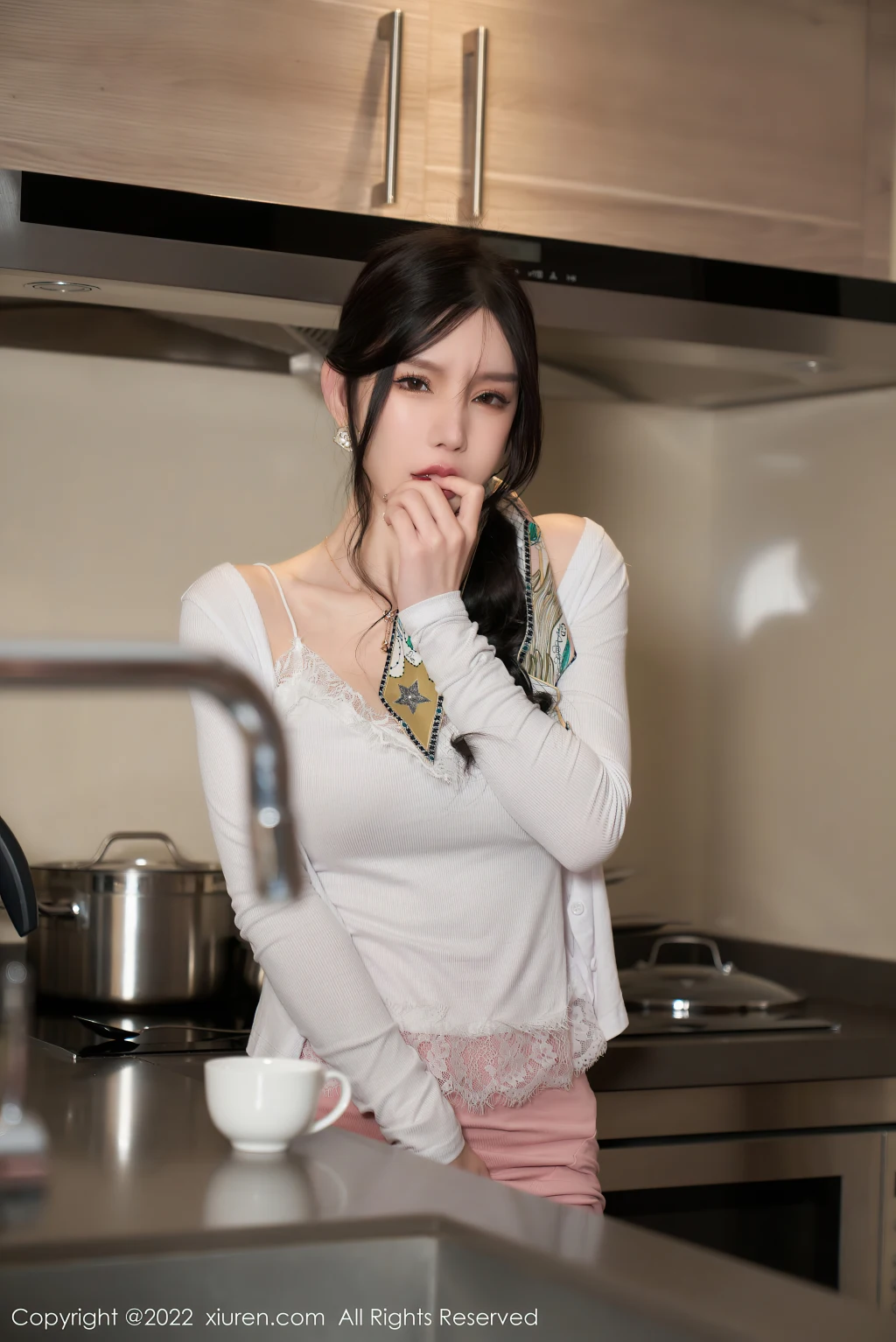XIUREN No.4517: Zhou Yuxi (周于希Sally) (99 photos) – Page 5
