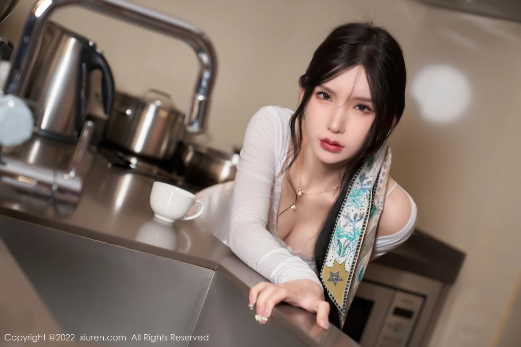 XIUREN No.4517: Zhou Yuxi (周于希Sally) (99 photos) – Page 5