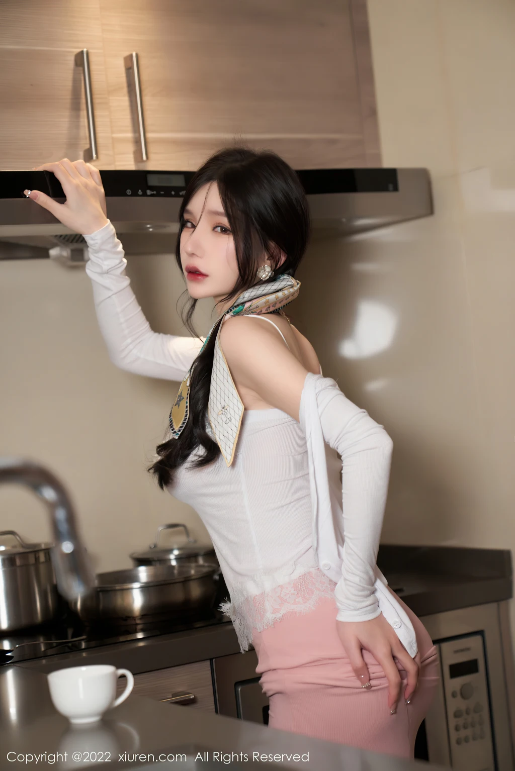 XIUREN No.4517: Zhou Yuxi (周于希Sally) (99 photos) – Page 5