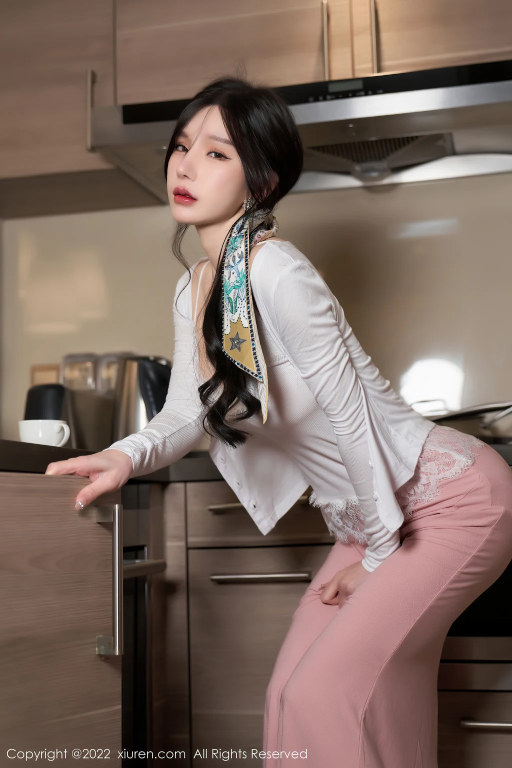 XIUREN No.4517: Zhou Yuxi (周于希Sally) (99 photos) – Page 5