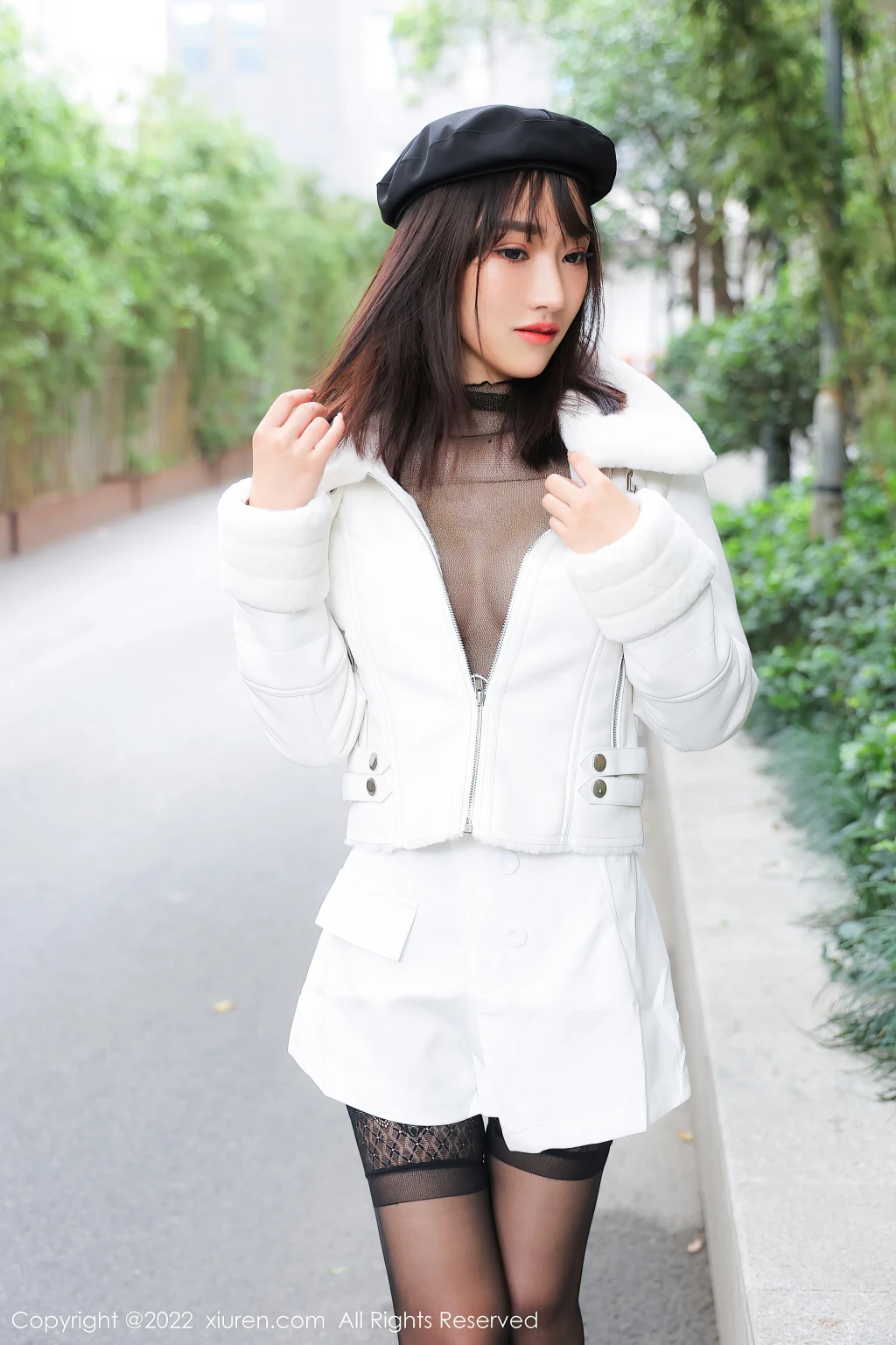 XIUREN No.4518: 西门小玉 (70 photos)