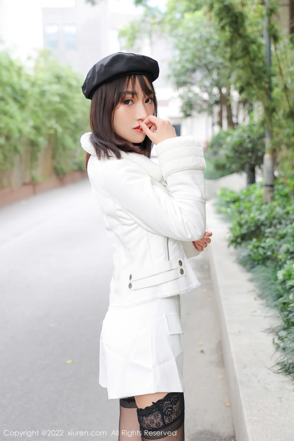 XIUREN No.4518: 西门小玉 (70 photos)