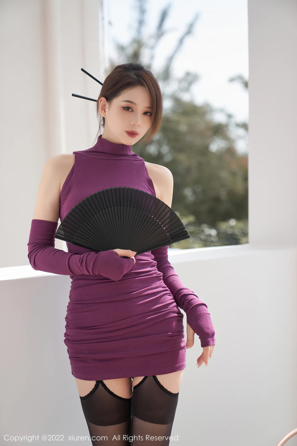 XIUREN No.4521: Yan Mo (言沫) (77 photos) – Page 2