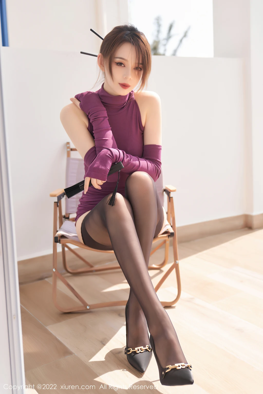 XIUREN No.4521: Yan Mo (言沫) (77 photos) – Page 4