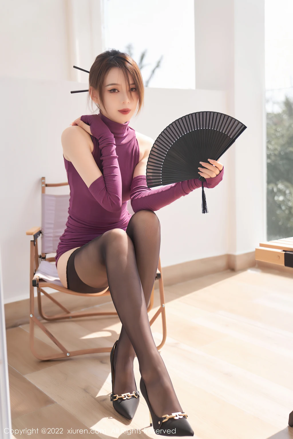 XIUREN No.4521: Yan Mo (言沫) (77 photos) – Page 4