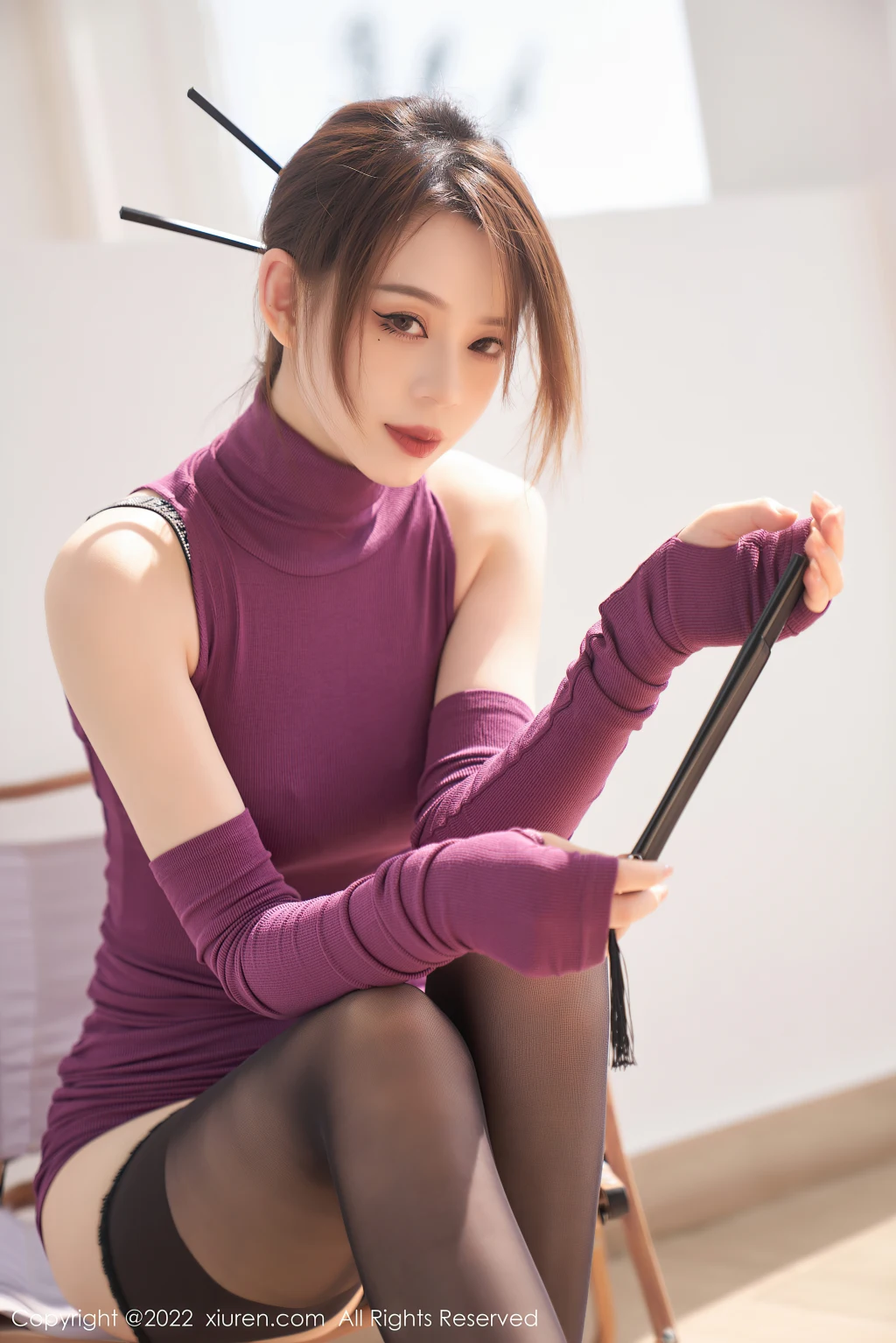 XIUREN No.4521: Yan Mo (言沫) (77 photos) – Page 4