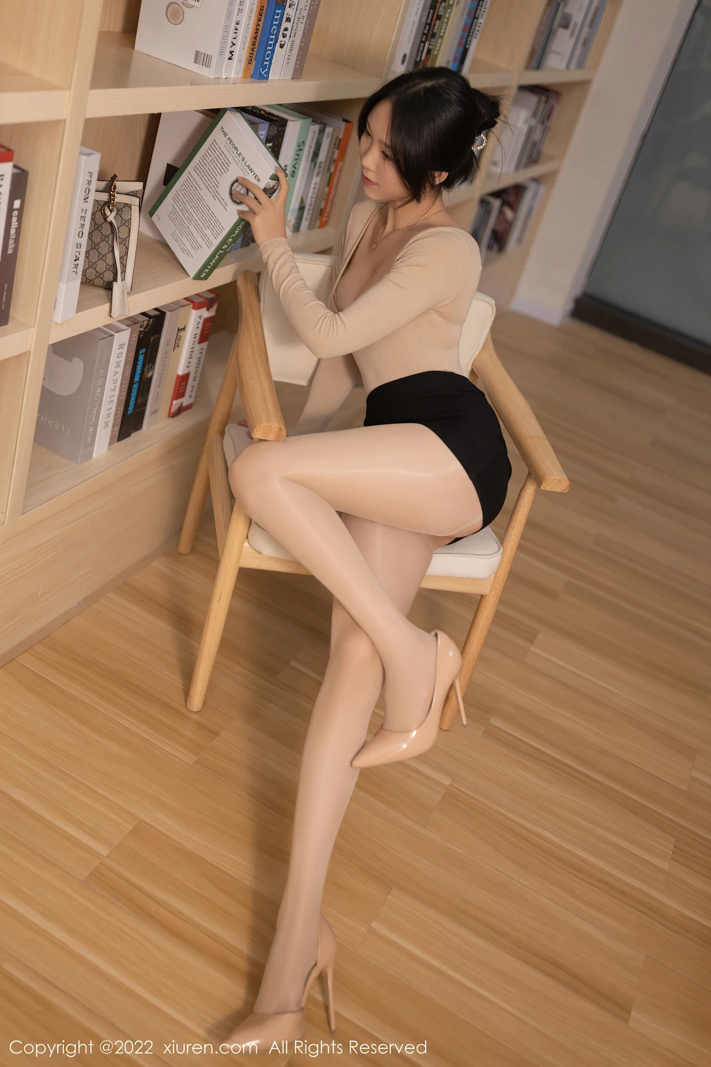 XIUREN No.4523: 利世 (98 photos) – Page 2