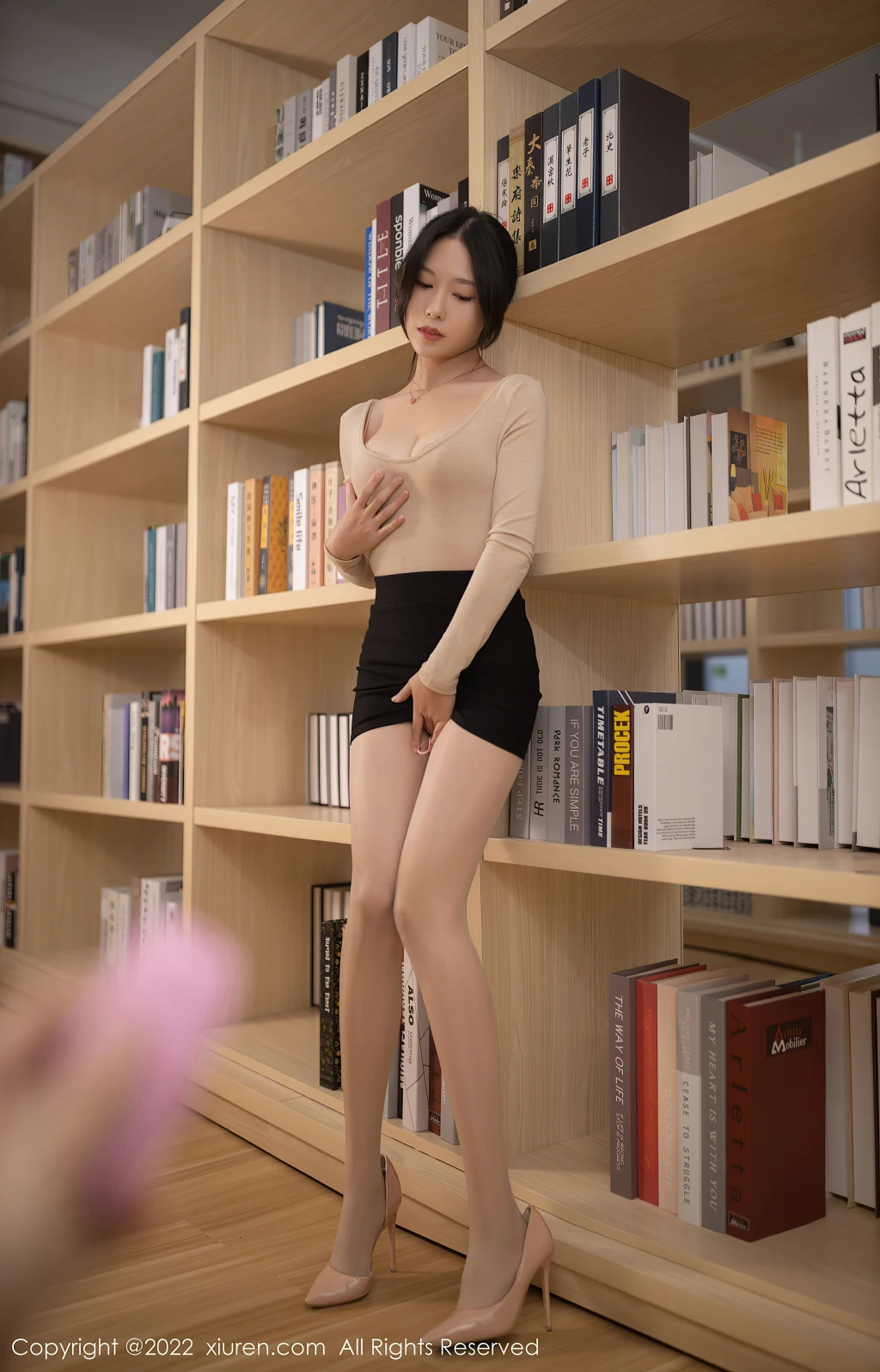 XIUREN No.4523: 利世 (98 photos) – Page 3