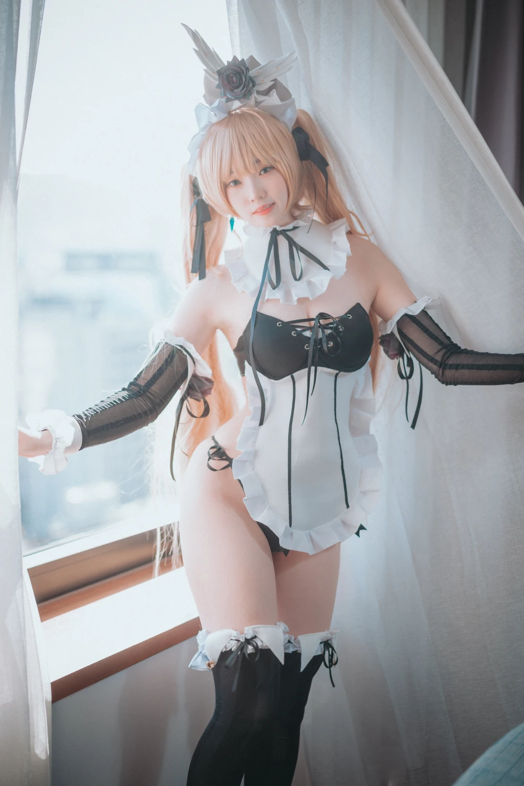 DJAWA Photo – Bambi (밤비): “Heart to Heart: Nephthys (Destiny Child)” (211 photos) – Page 3