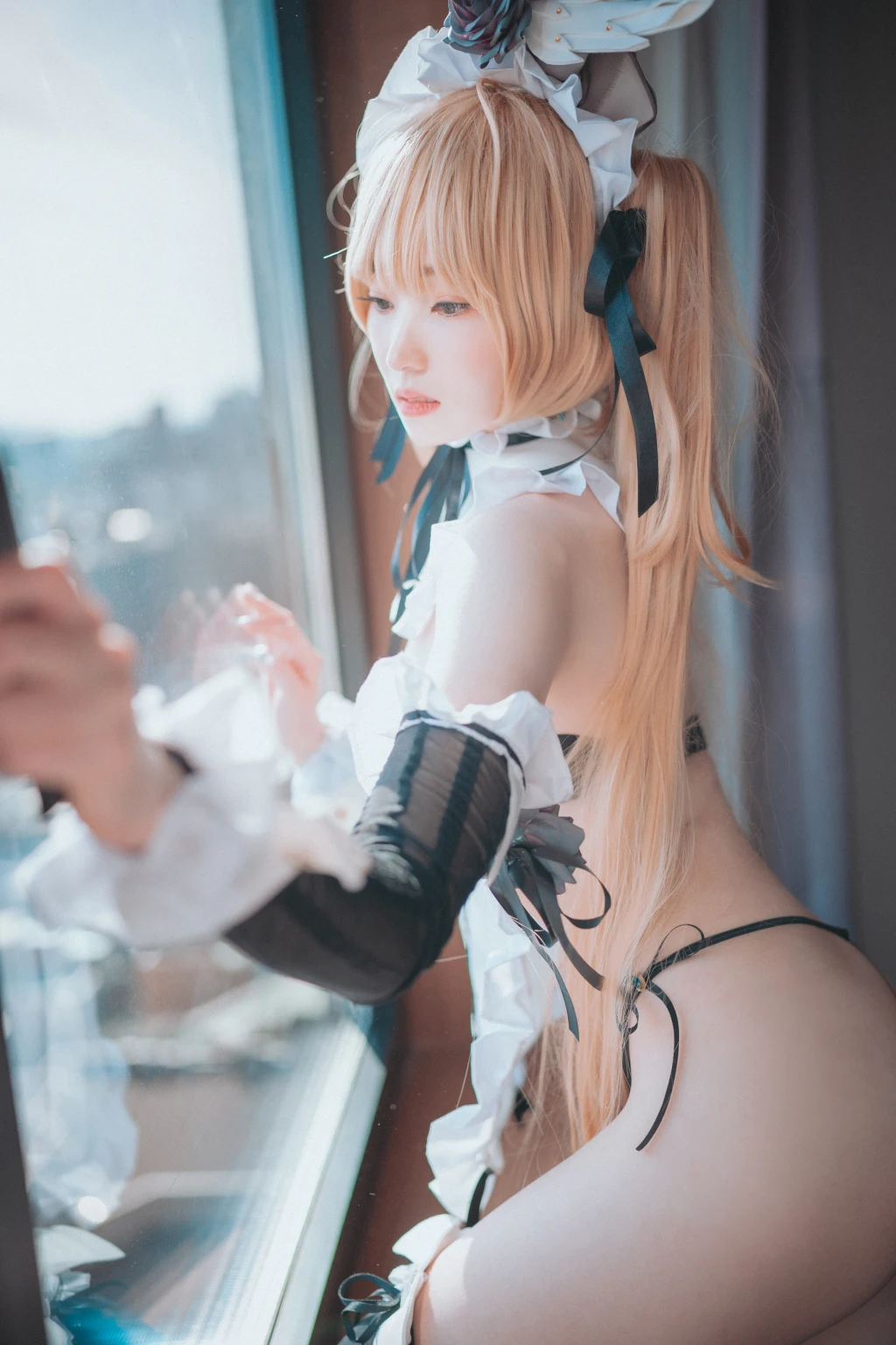DJAWA Photo – Bambi (밤비): “Heart to Heart: Nephthys (Destiny Child)” (211 photos) – Page 4