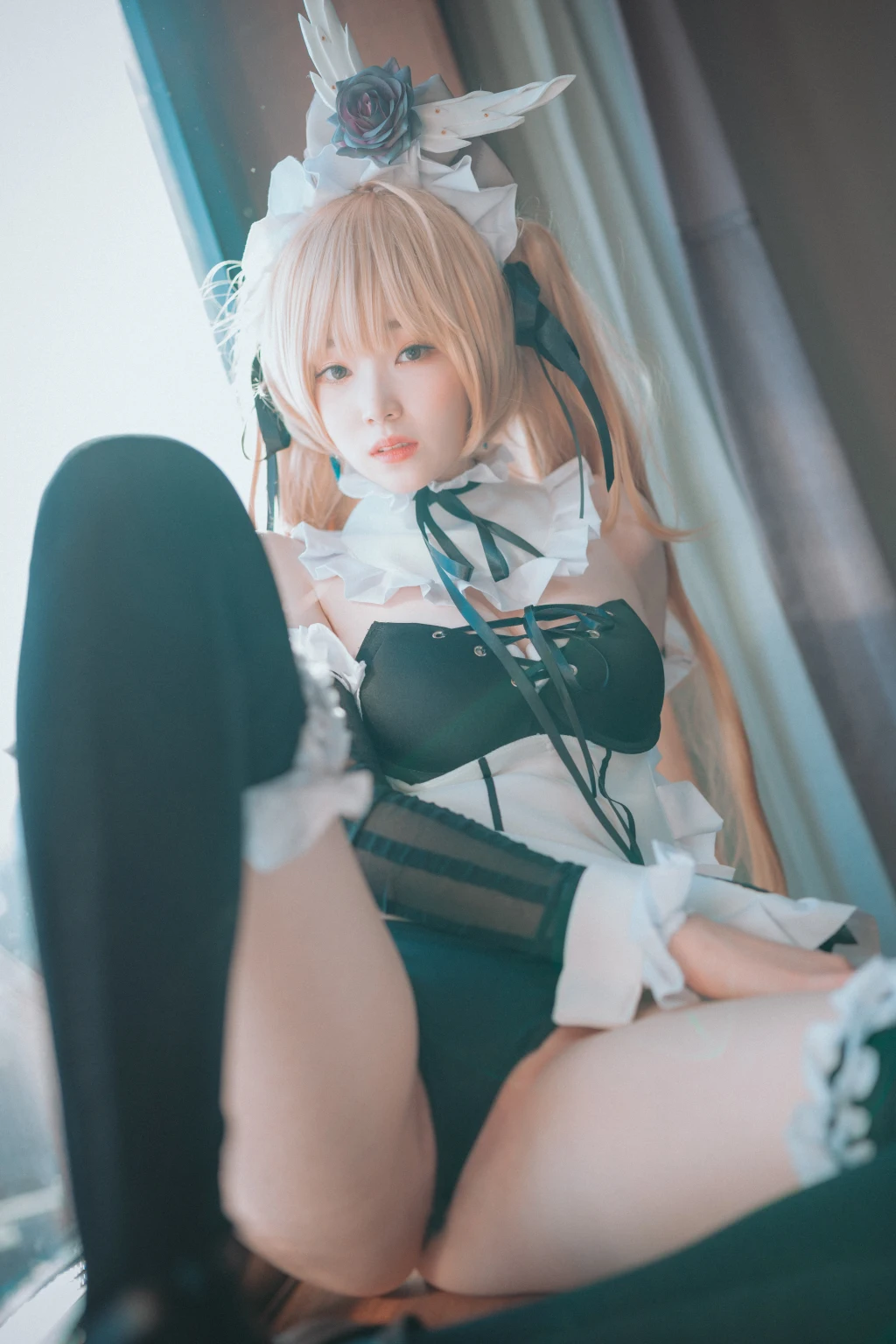 DJAWA Photo – Bambi (밤비): “Heart to Heart: Nephthys (Destiny Child)” (211 photos) – Page 5