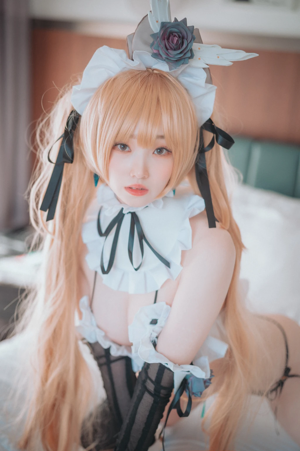 DJAWA Photo – Bambi (밤비): “Heart to Heart: Nephthys (Destiny Child)” (211 photos) – Page 6