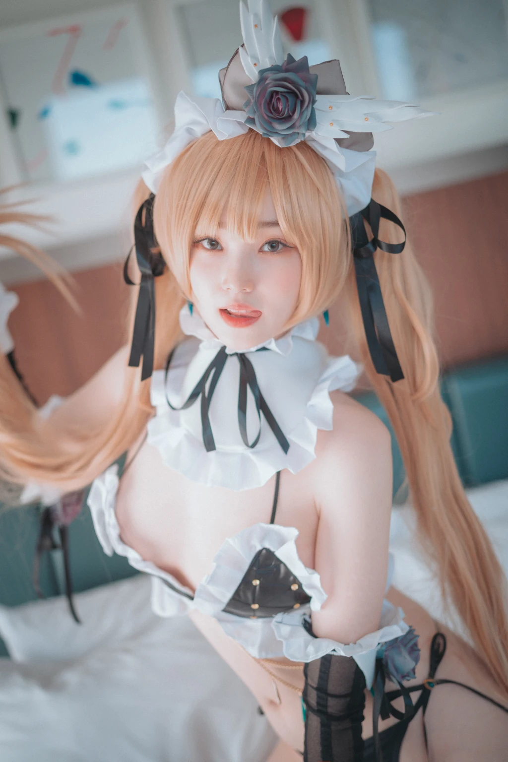 DJAWA Photo – Bambi (밤비): “Heart to Heart: Nephthys (Destiny Child)” (211 photos) – Page 7