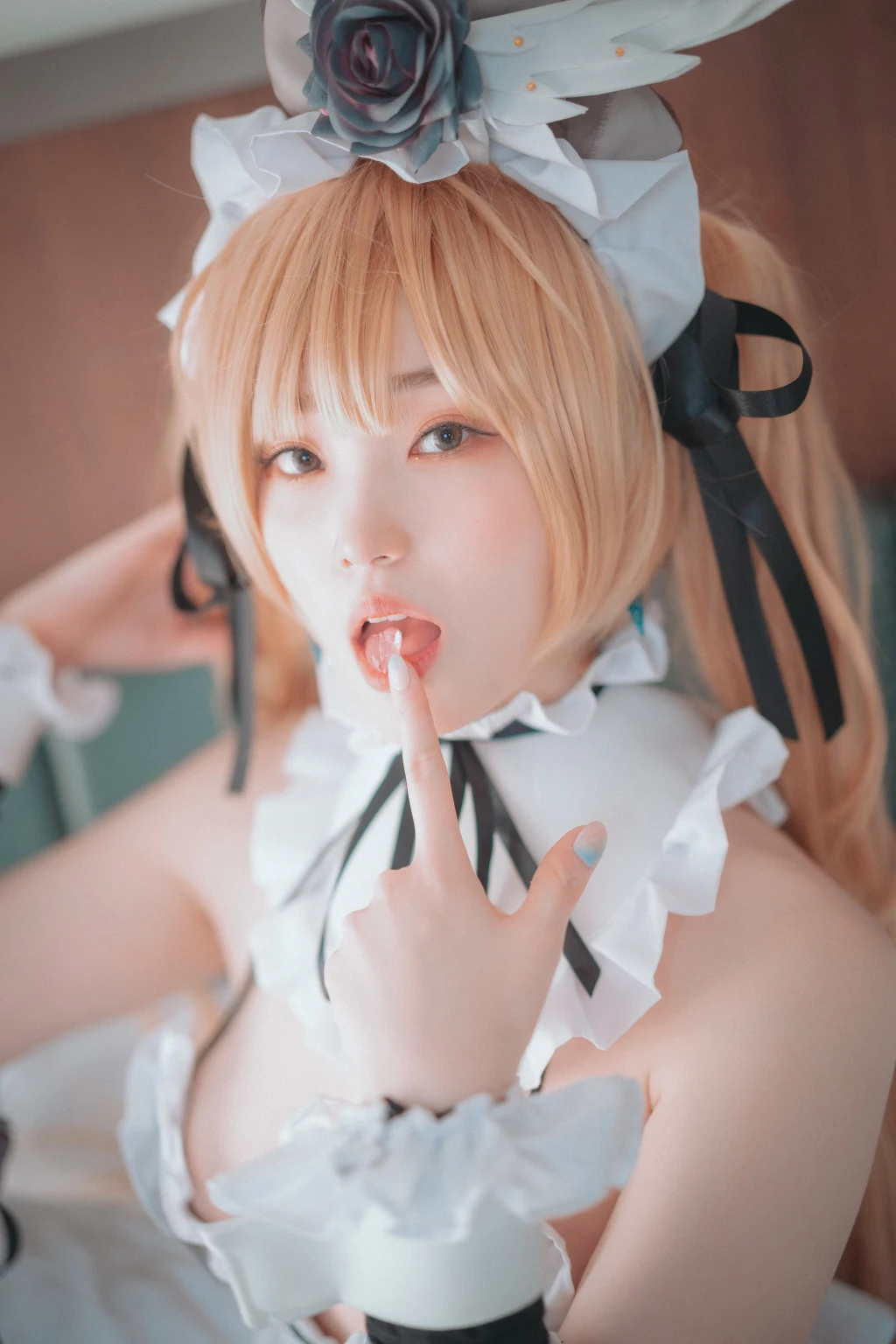 DJAWA Photo – Bambi (밤비): “Heart to Heart: Nephthys (Destiny Child)” (211 photos) – Page 8