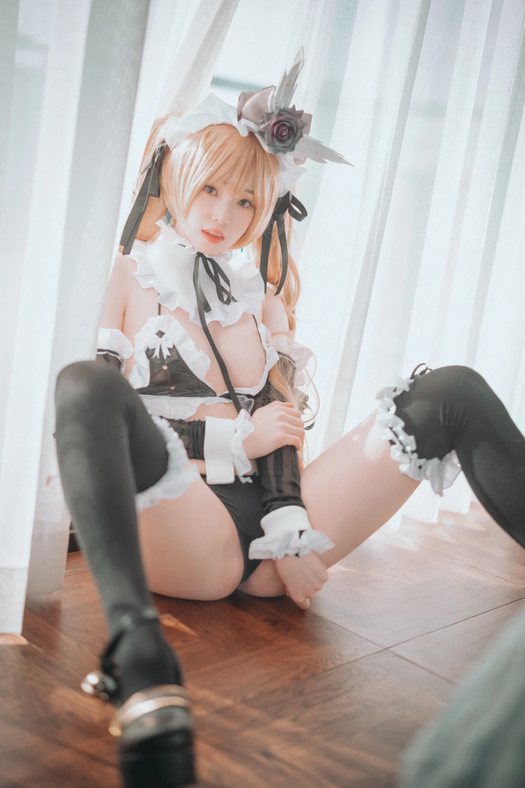 DJAWA Photo – Bambi (밤비): “Heart to Heart: Nephthys (Destiny Child)” (211 photos) – Page 9