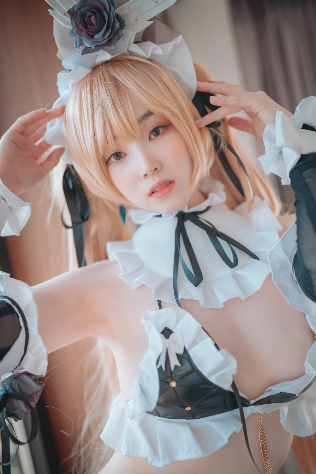 DJAWA Photo – Bambi (밤비): “Heart to Heart: Nephthys (Destiny Child)” (211 photos) – Page 10