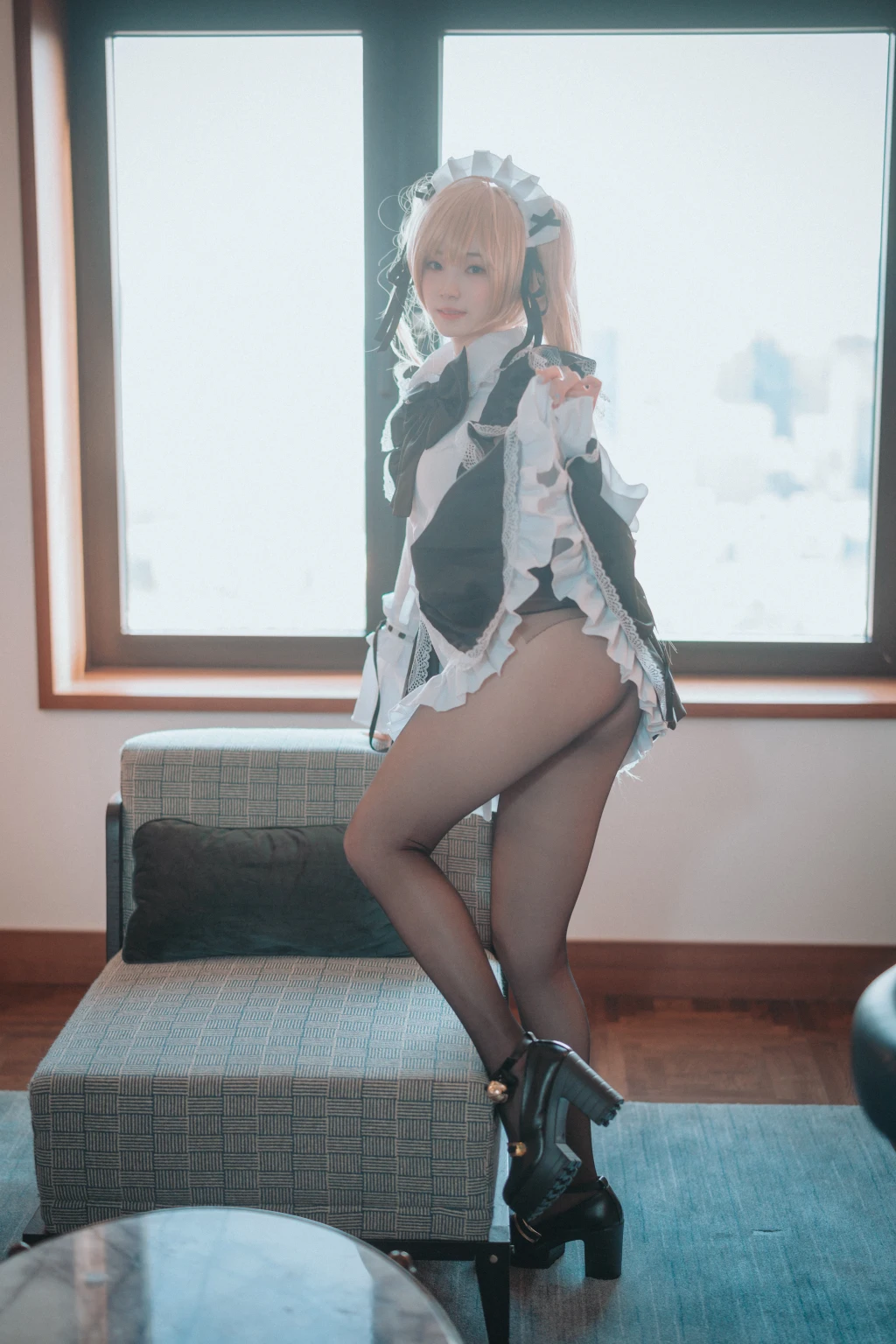 DJAWA Photo – Bambi (밤비): “Heart to Heart: Nephthys (Destiny Child)” (211 photos) – Page 11