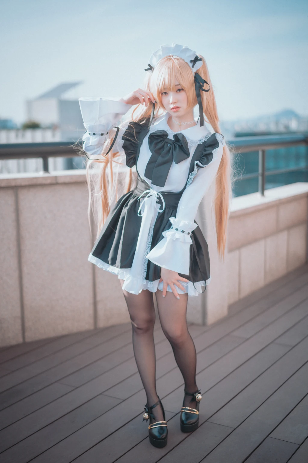 DJAWA Photo – Bambi (밤비): “Heart to Heart: Nephthys (Destiny Child)” (211 photos) – Page 11