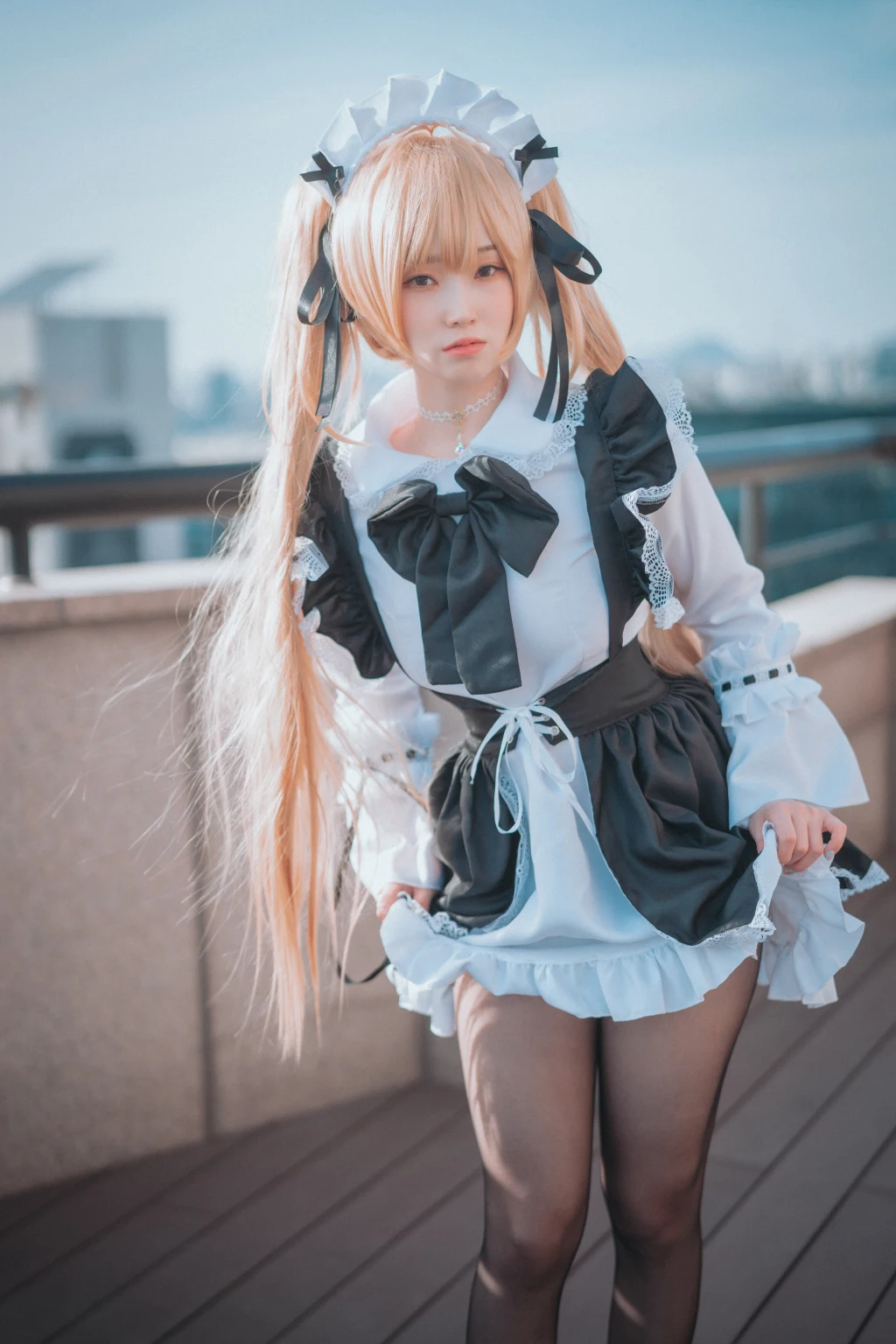 DJAWA Photo – Bambi (밤비): “Heart to Heart: Nephthys (Destiny Child)” (211 photos) – Page 11