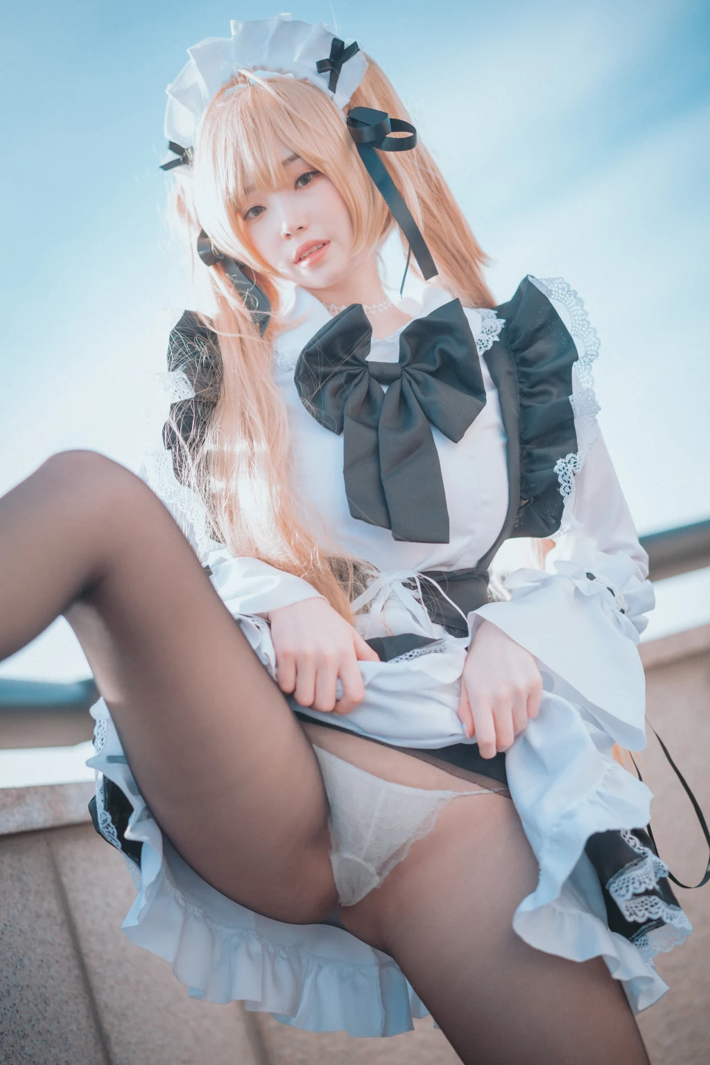 DJAWA Photo – Bambi (밤비): “Heart to Heart: Nephthys (Destiny Child)” (211 photos) – Page 11