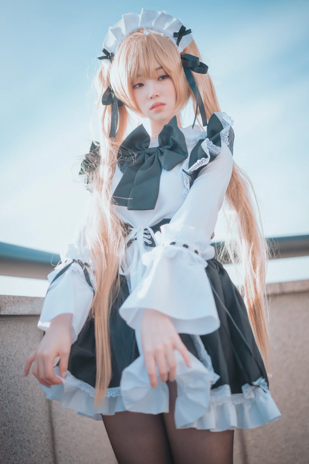 DJAWA Photo – Bambi (밤비): “Heart to Heart: Nephthys (Destiny Child)” (211 photos) – Page 11
