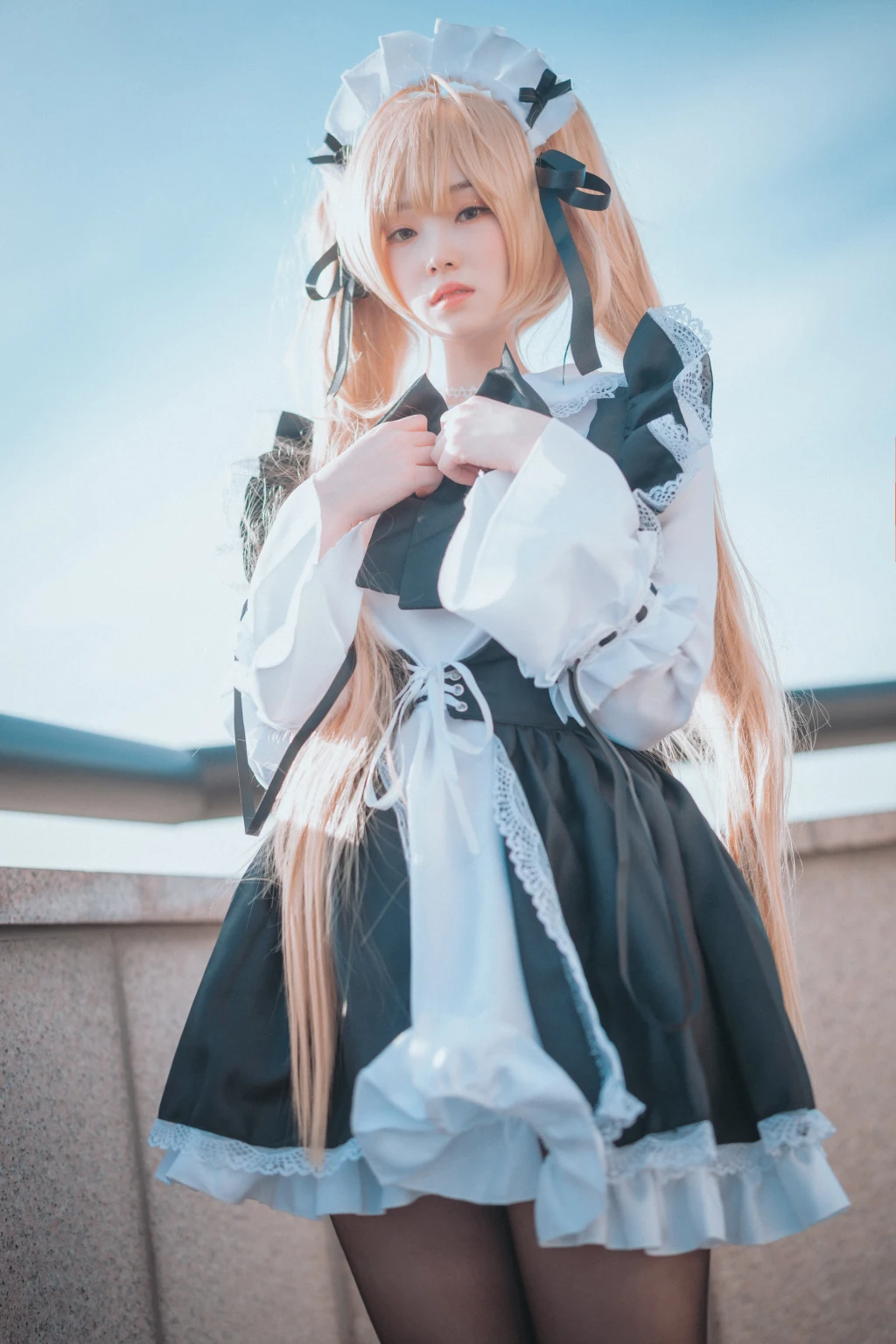 DJAWA Photo – Bambi (밤비): “Heart to Heart: Nephthys (Destiny Child)” (211 photos) – Page 11