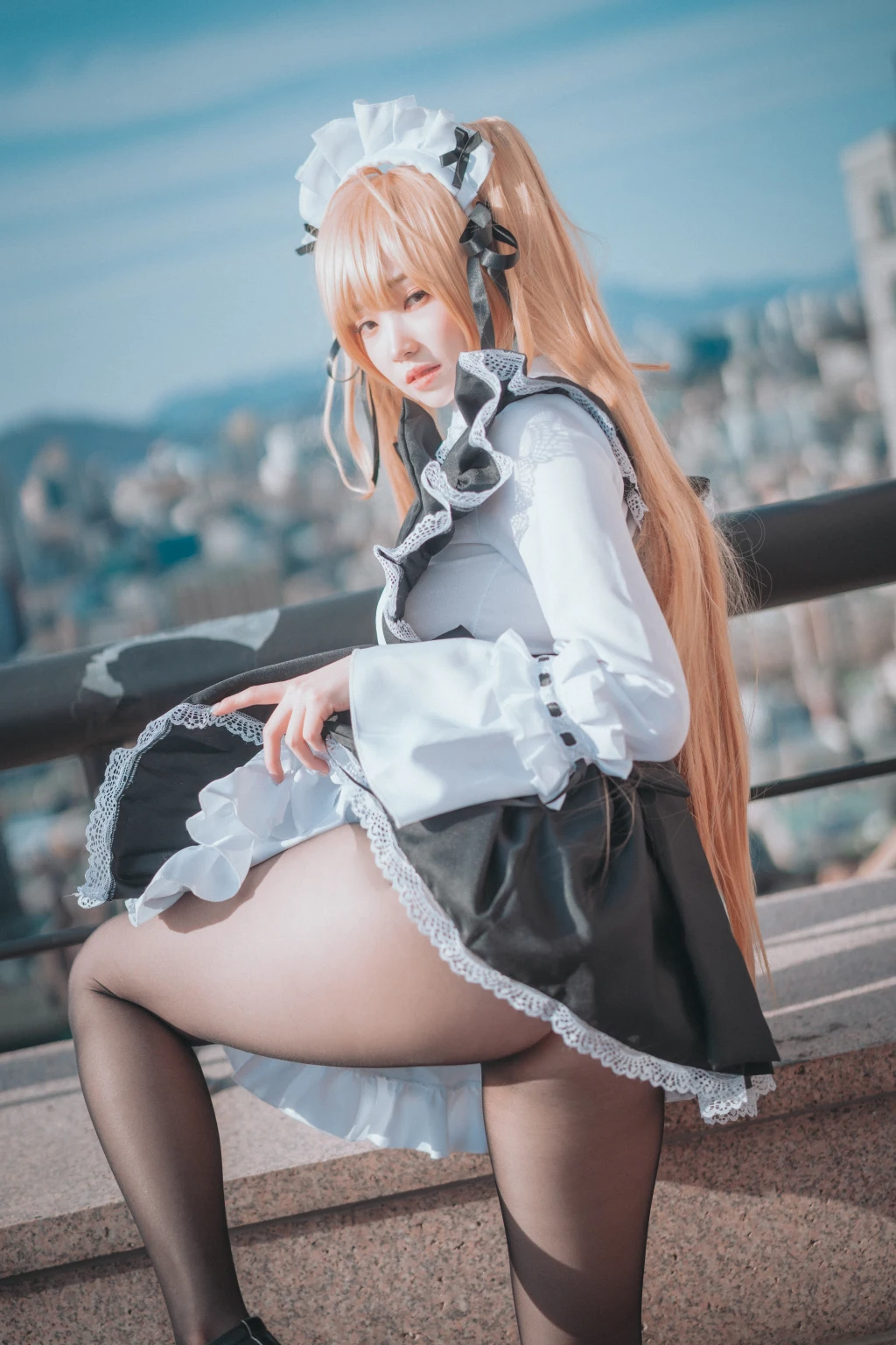DJAWA Photo – Bambi (밤비): “Heart to Heart: Nephthys (Destiny Child)” (211 photos) – Page 11