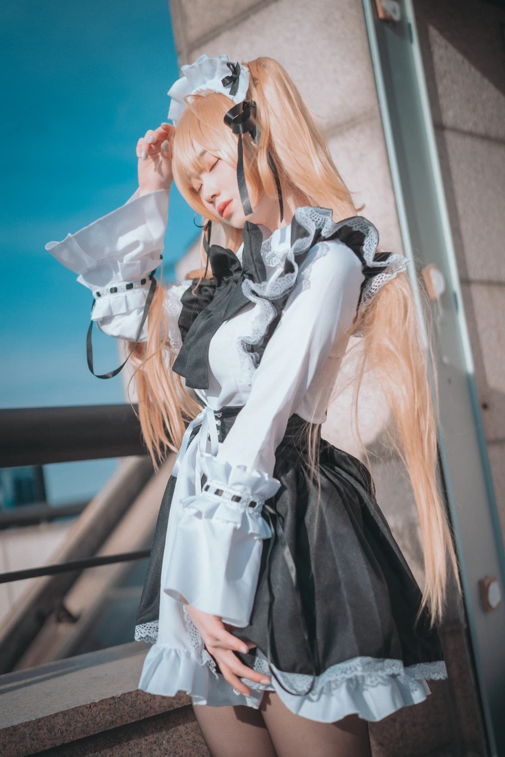 DJAWA Photo – Bambi (밤비): “Heart to Heart: Nephthys (Destiny Child)” (211 photos) – Page 11