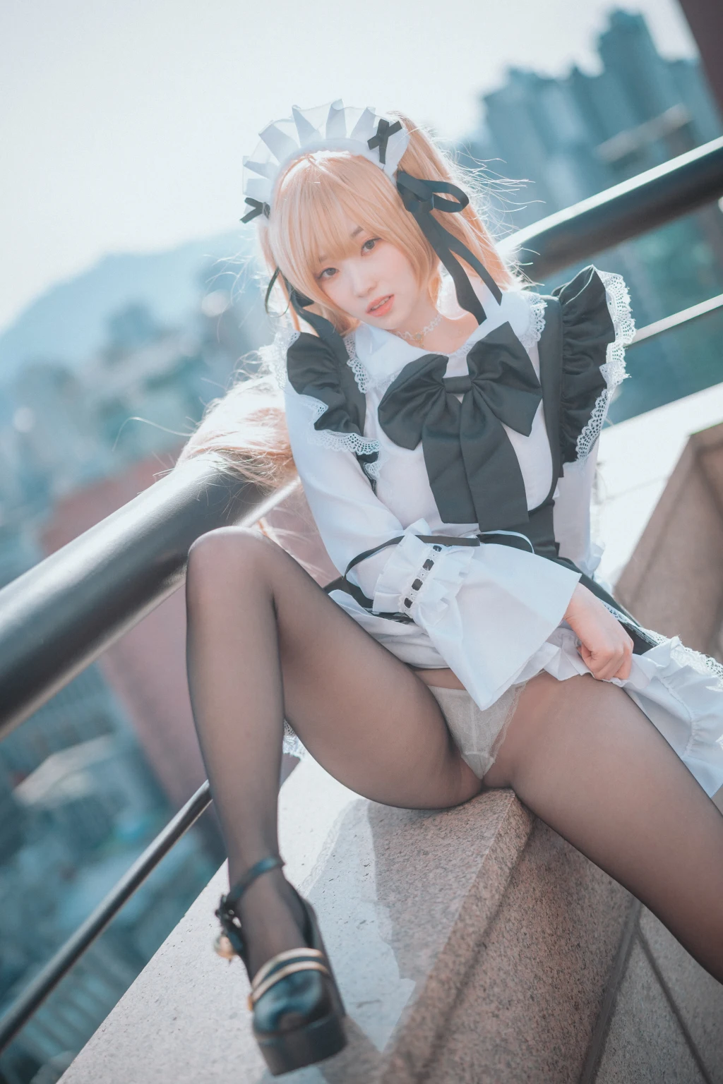 DJAWA Photo – Bambi (밤비): “Heart to Heart: Nephthys (Destiny Child)” (211 photos) – Page 12