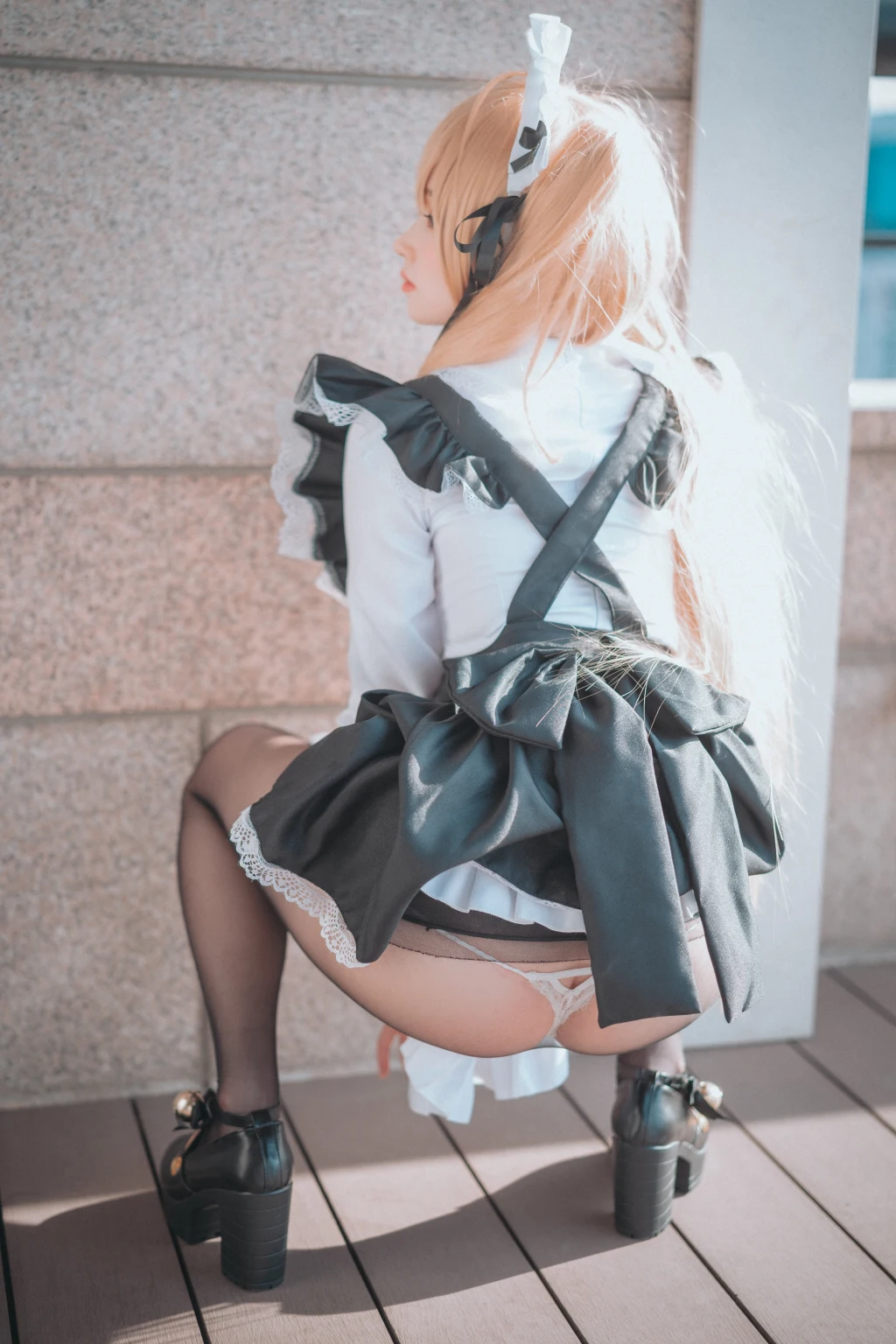 DJAWA Photo – Bambi (밤비): “Heart to Heart: Nephthys (Destiny Child)” (211 photos) – Page 12