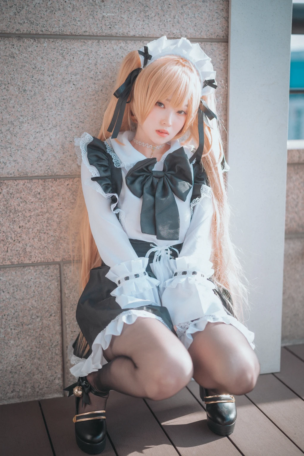 DJAWA Photo – Bambi (밤비): “Heart to Heart: Nephthys (Destiny Child)” (211 photos) – Page 12